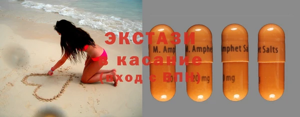 молекула духа Осташков