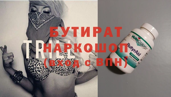 молекула духа Осташков